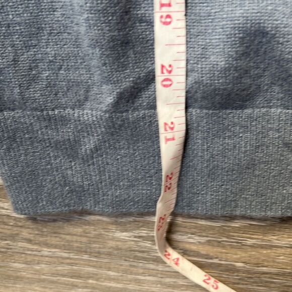 NEW Quince Mongolian Shrunken Cashmere Sweater - Picture 8 of 8